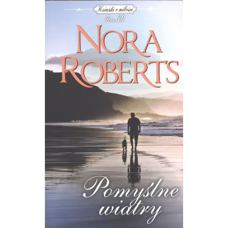 Roberts Nora