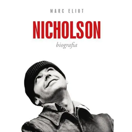 Nicholson. Biografia