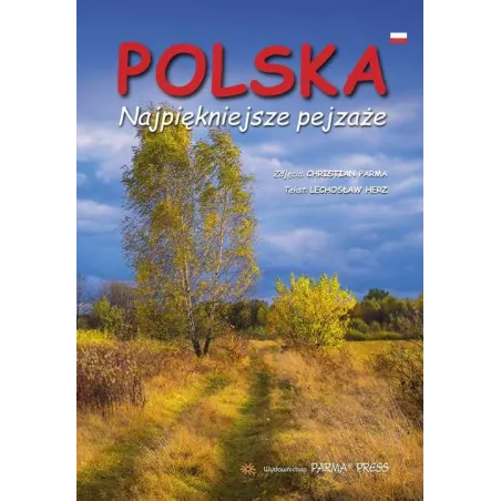 Polska Najpiękniejsze Pejzaże