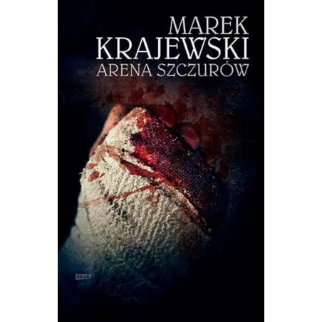 ARENA SZCZURÓW - Znak