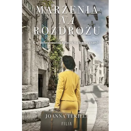 Marzenia Na Rozdrożu
