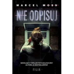NIE ODPISUJ