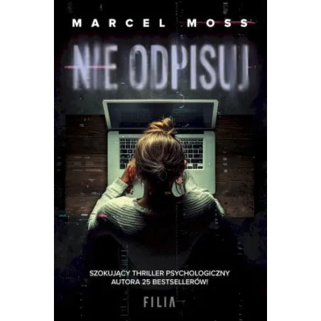 NIE ODPISUJ
