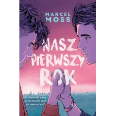 NASZ PIERWSZY ROK - Filia