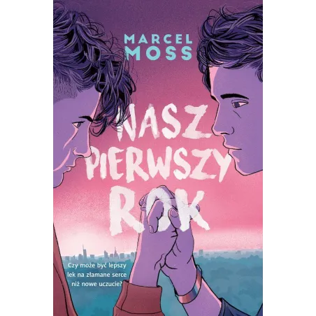 NASZ PIERWSZY ROK - Filia