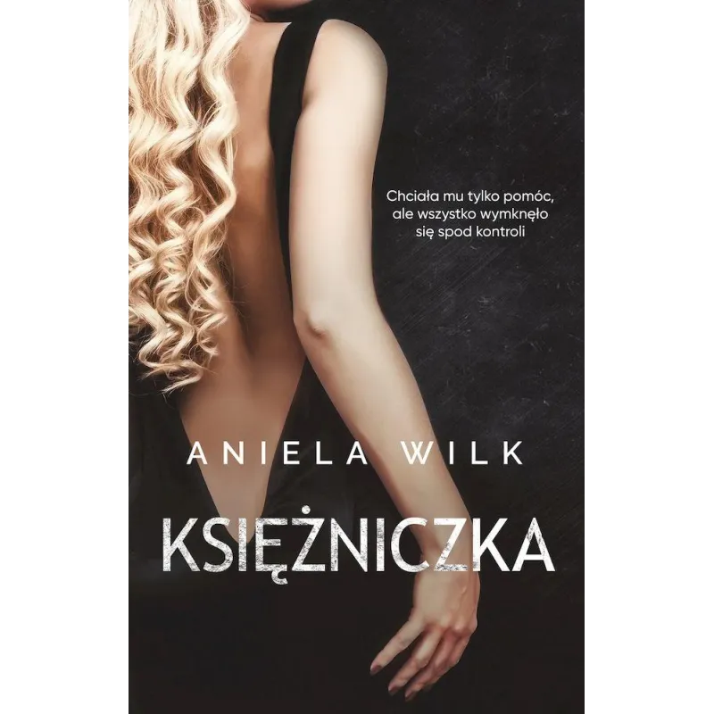 Aniela Wilk