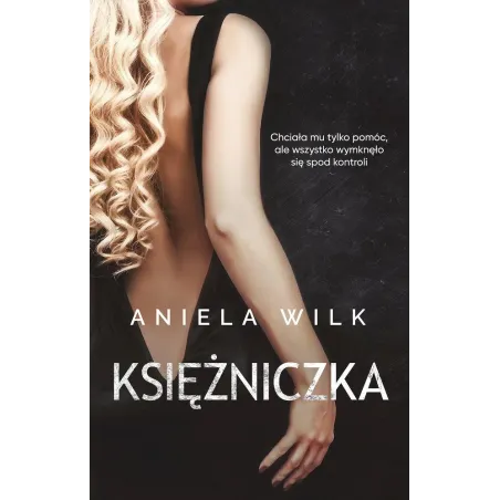 Aniela Wilk