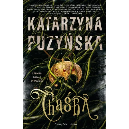 CHĄŚBA - Prószyński