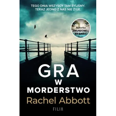 GRA W MORDERSTWO - Filia