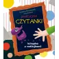 PRAKTYCZNE CZYTANKI. KSIĄŻKA Z NAKLEJKAMI - Olesiejuk