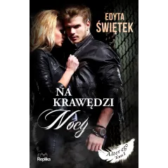 Edyta Świętek