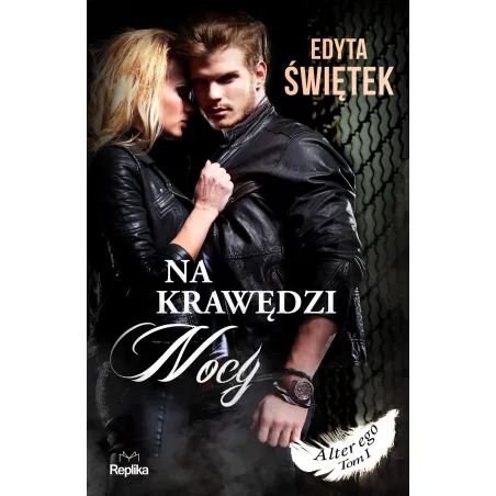 Edyta Świętek