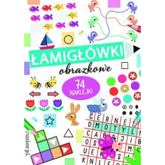 ŁAMIGŁÓWKI OBRAZKOWE