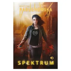 SPEKTRUM Martyna Raduchowska - Uroboros