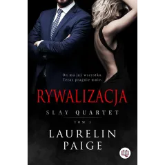 Laurelin Paige