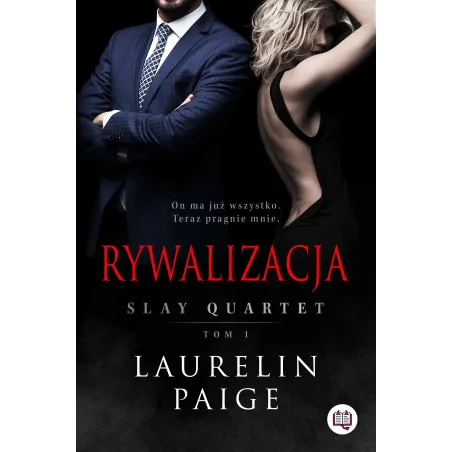 Laurelin Paige