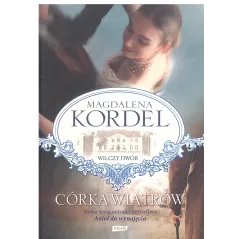 CÓRKA WIATRÓW - Znak