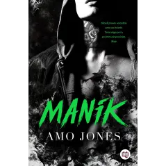 Amo Jones