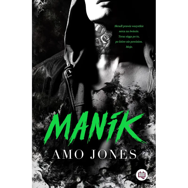 Amo Jones Amo Jones