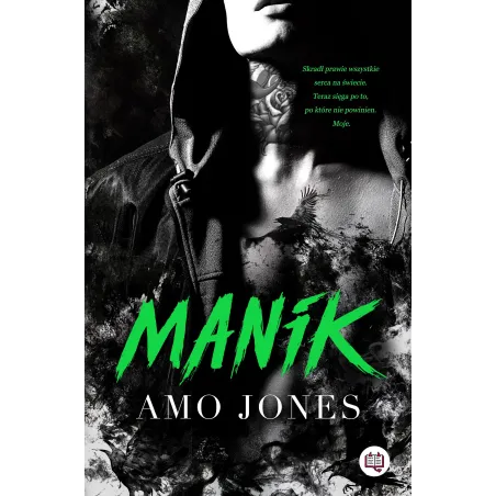 Amo Jones