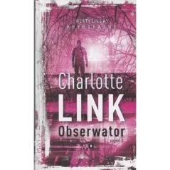 OBSERWATOR 2 Charlotte Link