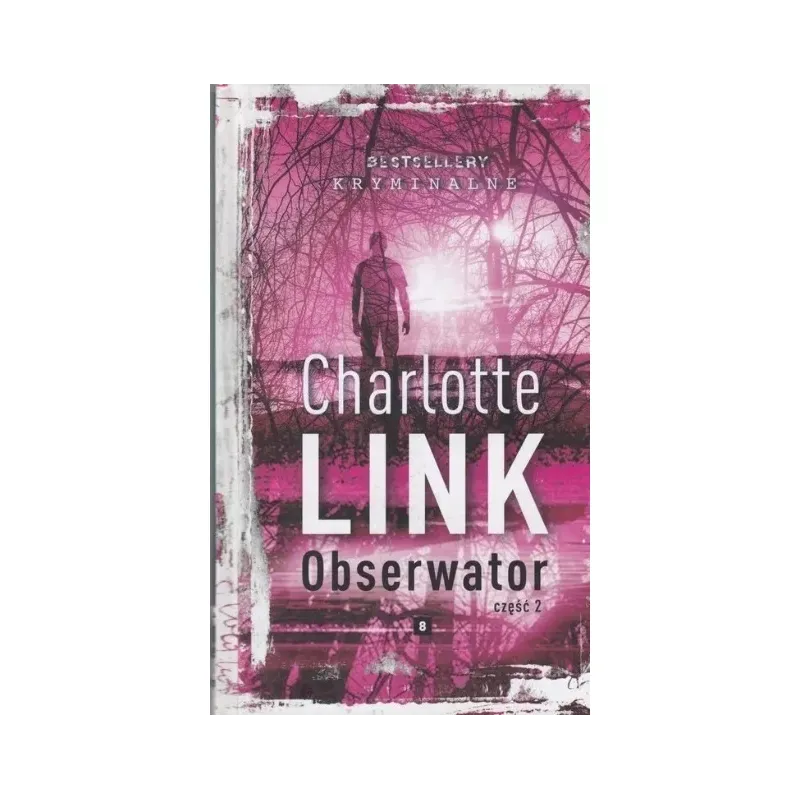 OBSERWATOR 2 Charlotte Link OBSERWATOR 2 Charlotte Link
