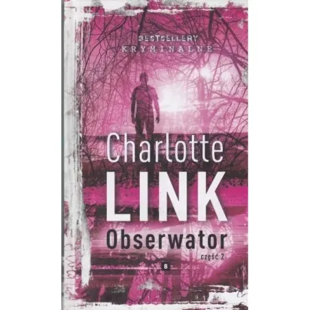 OBSERWATOR 2 Charlotte Link
