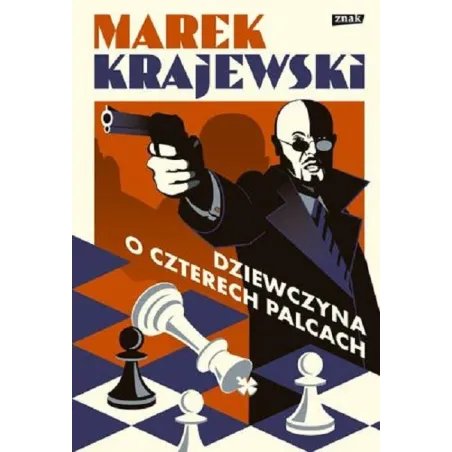 Dziewczyna O Czterech Palcach
