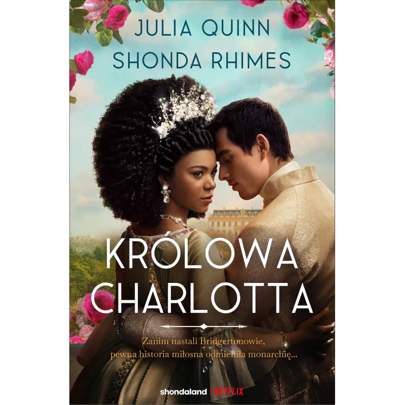 Julia Quinn,Shonda Rhimes