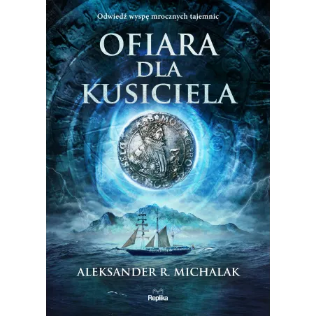 Aleksander R. Michalak