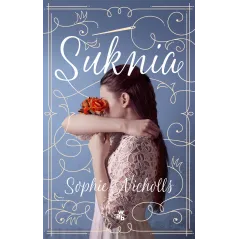 SUKNIA - WAB