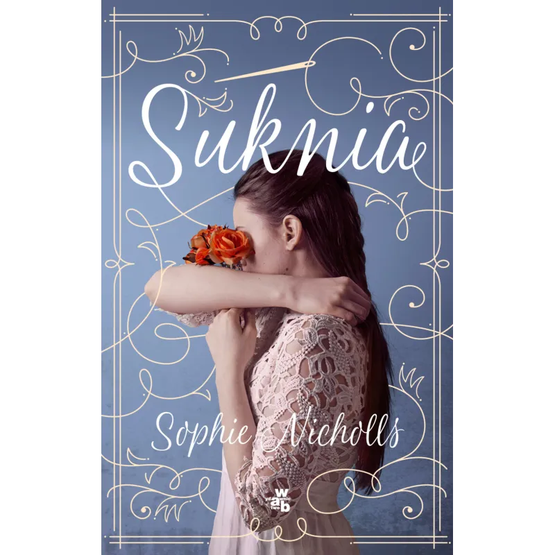 SUKNIA - WAB