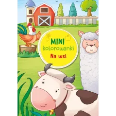 NA WSI. MINIKOLOROWANKI