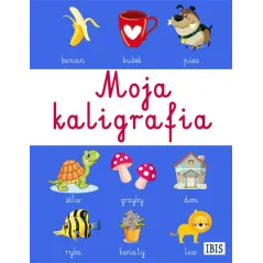 MOJA KALIGRAFIA
