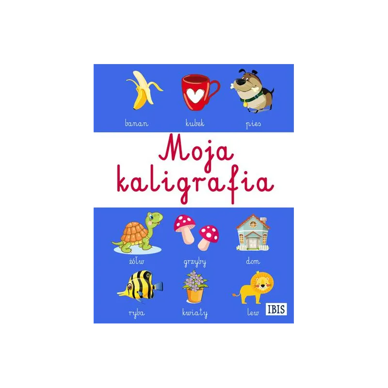 MOJA KALIGRAFIA MOJA KALIGRAFIA
