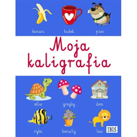 Moja Kaligrafia Moja Kaligrafia