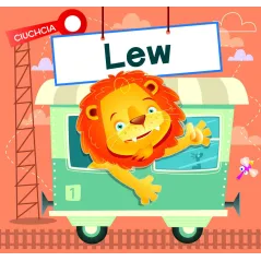 LEW. CIUCHCIA