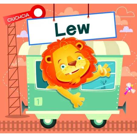 LEW. CIUCHCIA