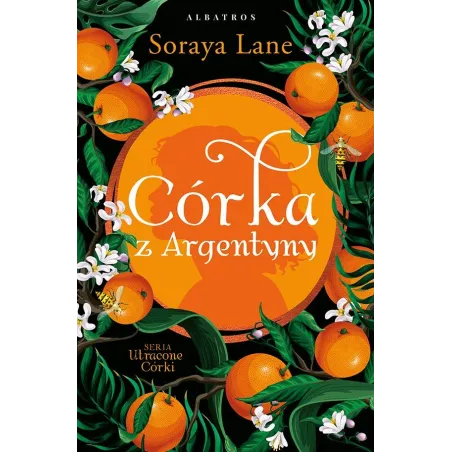 Córka Z Argentyny