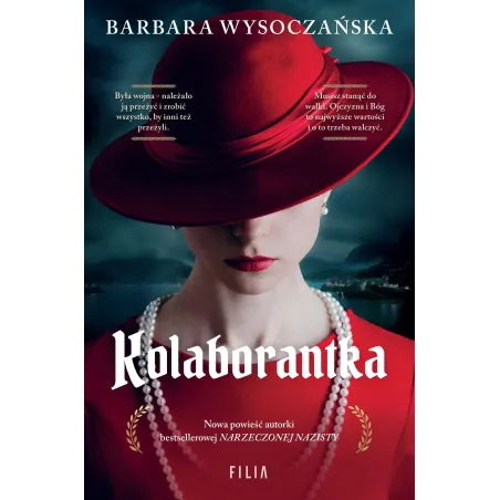 Barbara Wysoczańska
