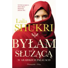 Laila Shukri