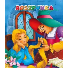 ROSZPUNKA
