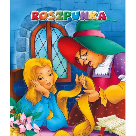 ROSZPUNKA