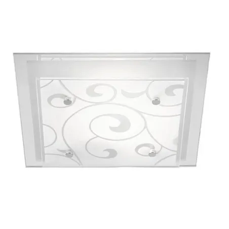 PLAFON LAMPA SUFITOWA 33.5 X 33.5 CM - Globo