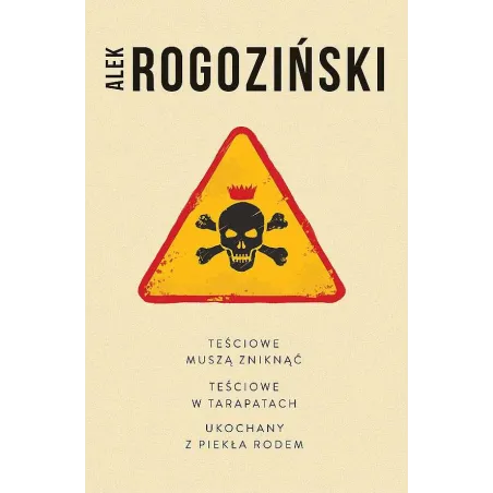 Alek Rogoziński