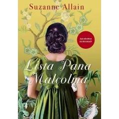 Suzanne Allain