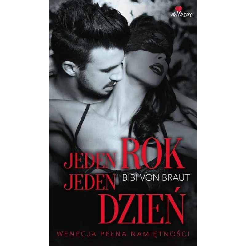 JEDEN ROK, JEDEN DZIEŃ Bibi Braut - Lekkie JEDEN ROK, JEDEN DZIEŃ Bibi Braut - Lekkie