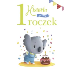 HISTORIA NA MÓJ 1 ROCZEK - Olesiejuk