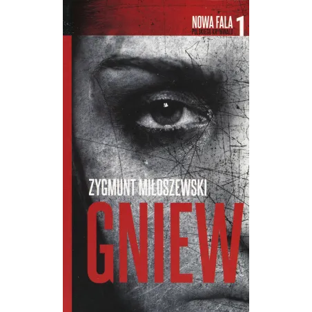 GNIEW Zygmunt Miłoszewski - WAB
