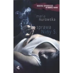 SPRAWA NINY S Maria Nurowska - WAB